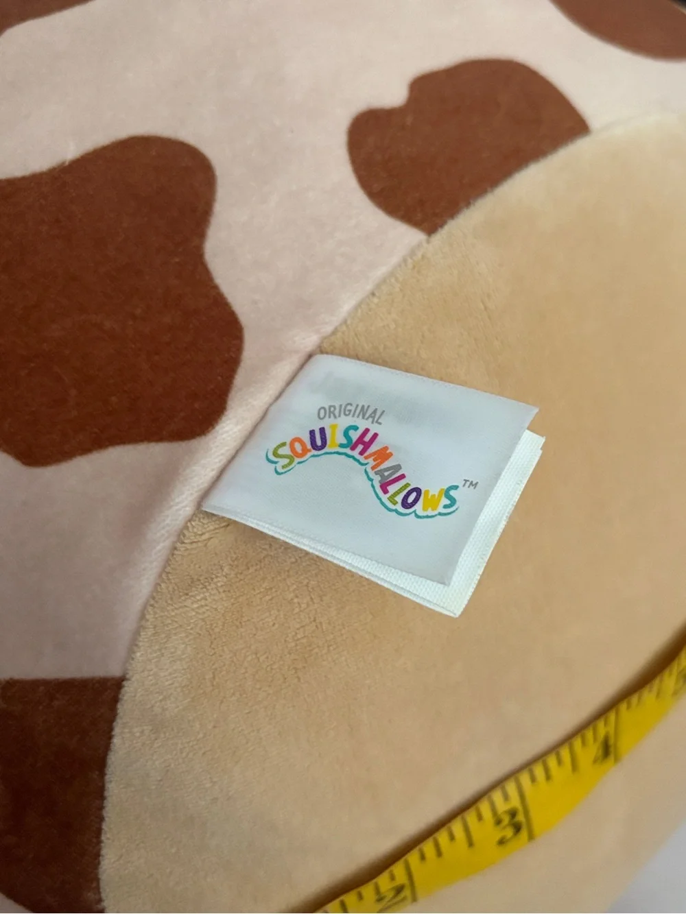 Squishmallows this rare